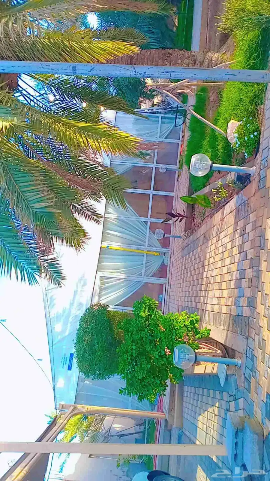 مؤسسه كيان لتاجير الخيام 3