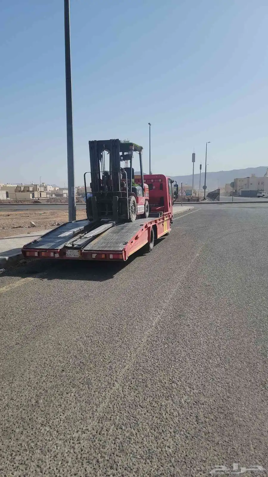 إيجار كرينات رافعات مان لفت سيزر لفت 3