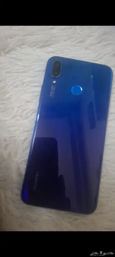 هوواي نوفا ثري 0