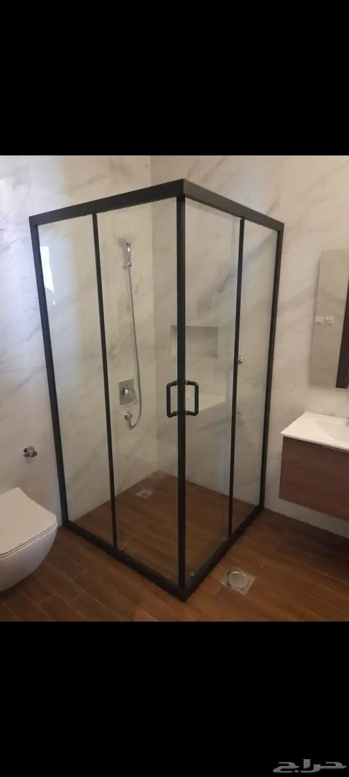 زجاج سكريت احد المسارحه واجهات استركشر واجهات سكريت 3