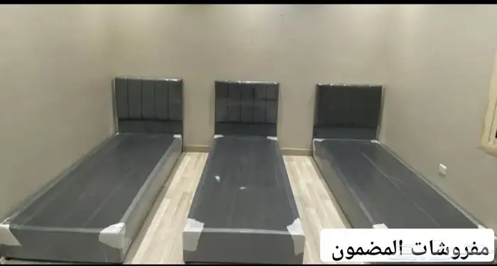 أسره خشب نفر جديده عليهآ عرض خاص وسعر مميز لطلب تواصل ع رقم 1