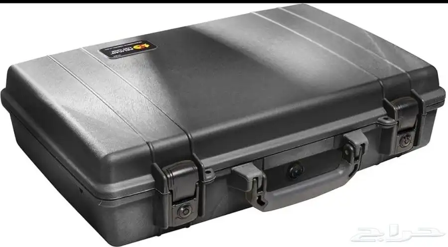 للبيع  حقيبة Pelican 1490 أصلية 0