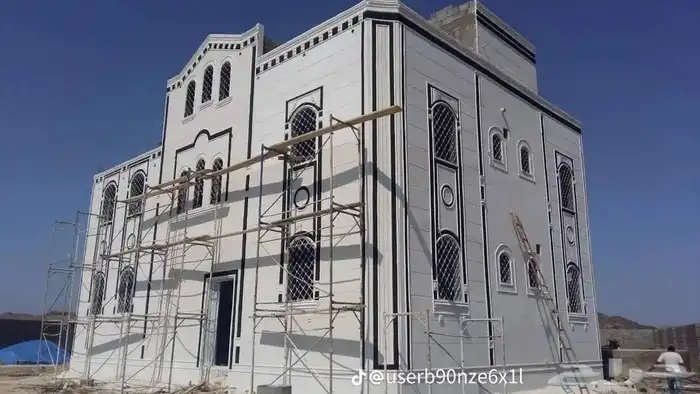 بديل الحجر الطبيعي 2