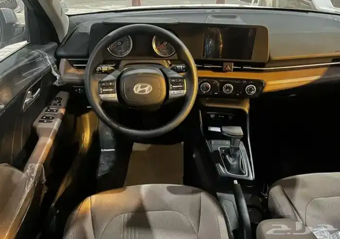 اكسنت 2025 ... كاش واقساط 7