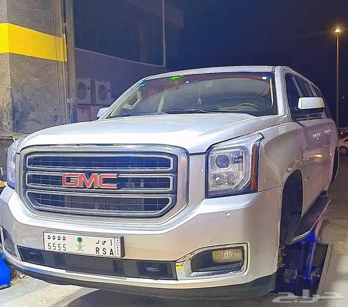 جمس يوكن 2015 24
