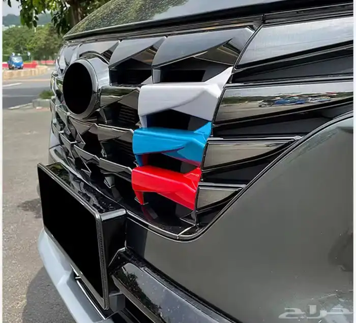 تلبيسه شبك رياضيه هوانداي تكسوان2022 1