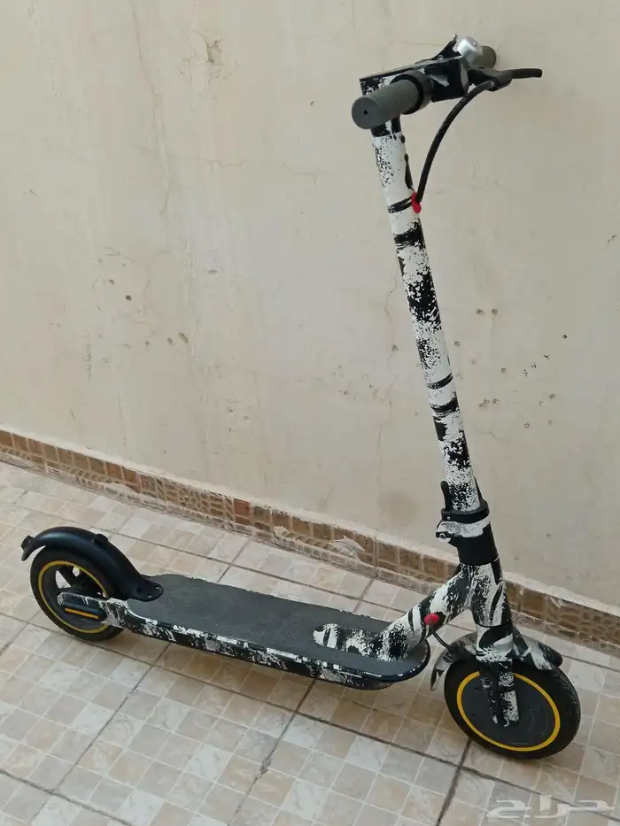 سكوتر للبيع 0