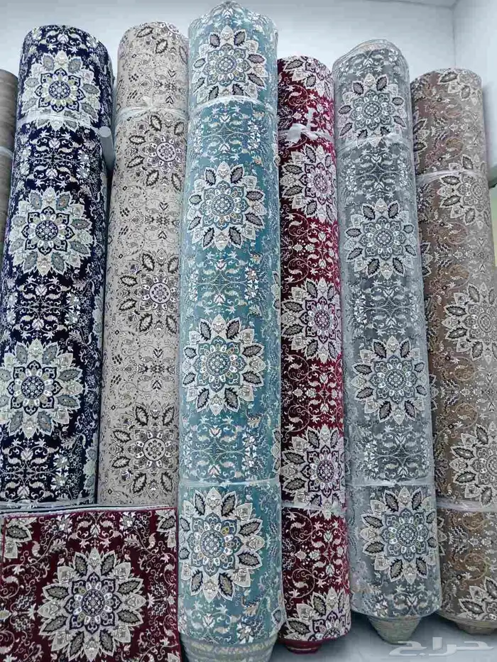 موكيت مفروشات 0