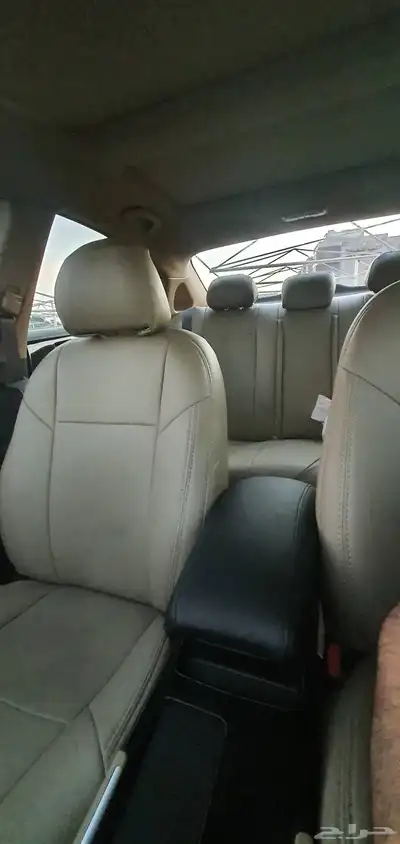 هيوانداي سوناتا 2011 13