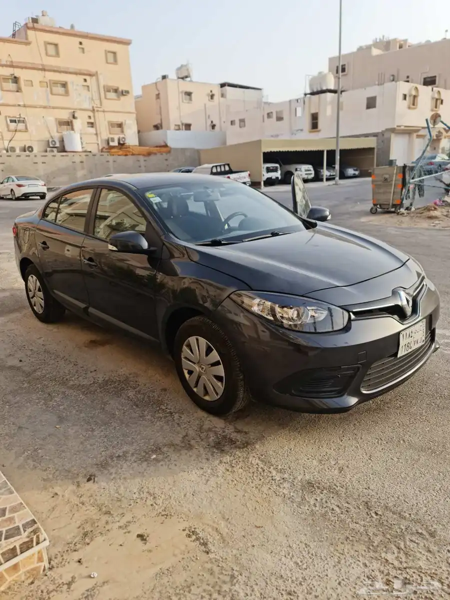 للبيع رينو فلونس 2015 بدي وكاله index