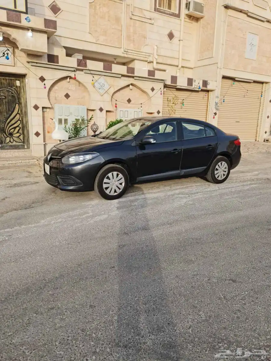للبيع رينو فلونس 2015 بدي وكاله index