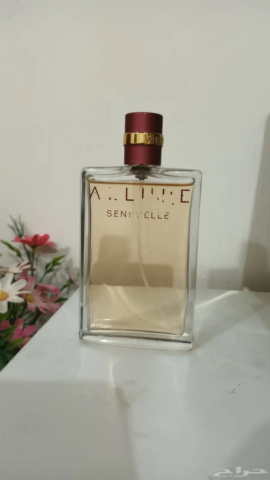عطر شانيل الور سينشوال 100ملي 1