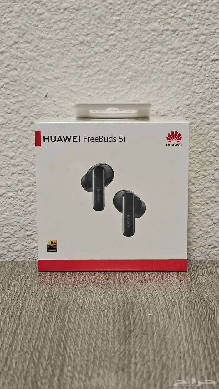 سماعة هواوي FreeBuds 5i 0