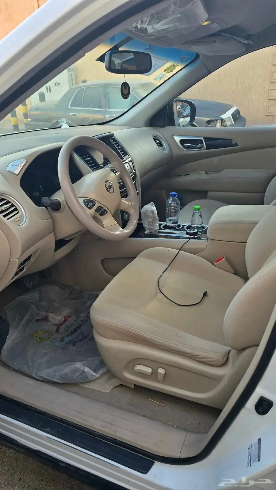 باثفايندر مديل 2014 نظيف منوة المستخدم 8