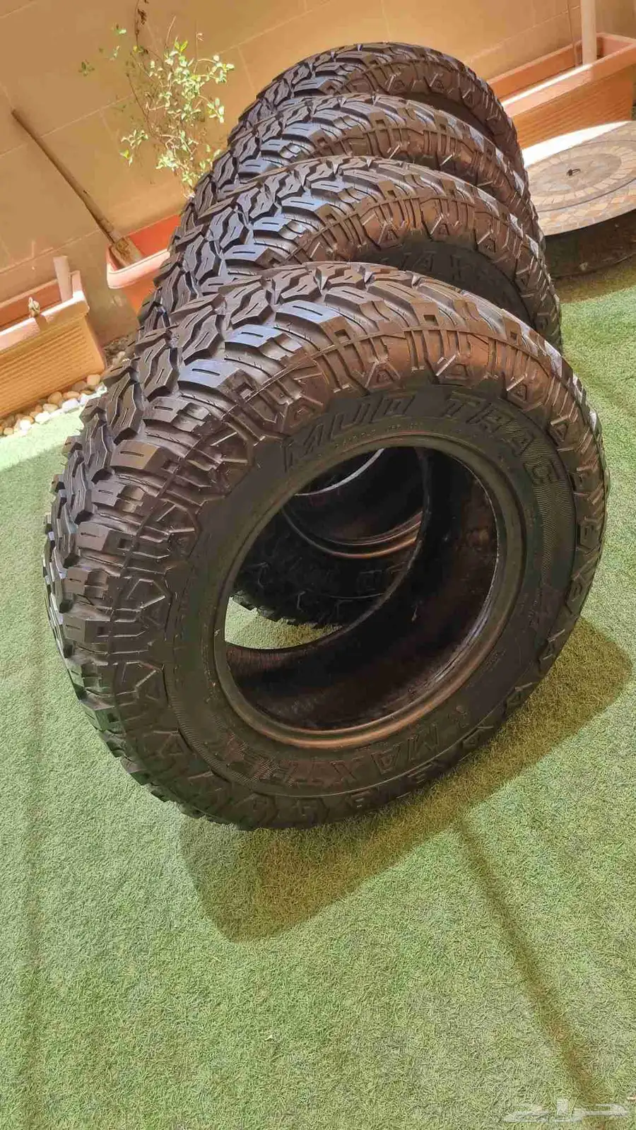 كفرات حجرية نظيفة اخت الجديدة 1