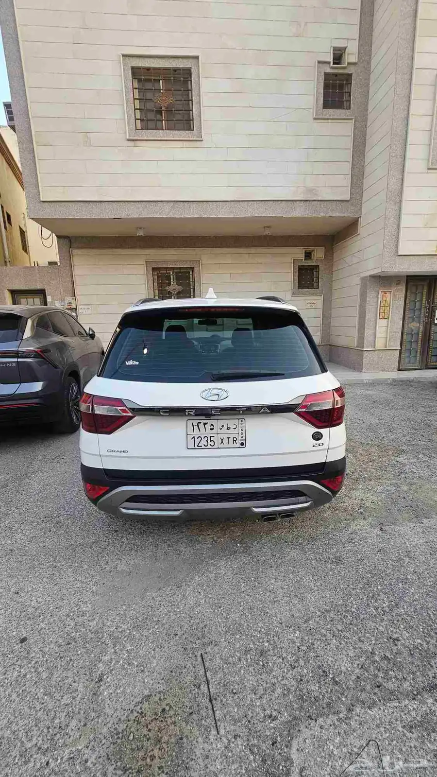 جراند كريتا 2023 عرض مميز 2