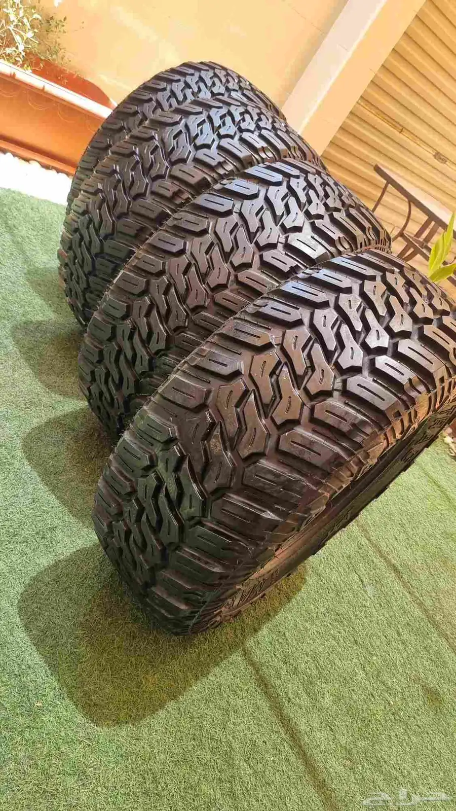 كفرات حجرية نظيفة اخت الجديدة 8