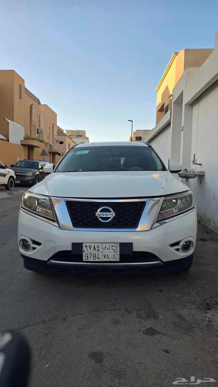 باثفايندر مديل 2014 نظيف منوة المستخدم 14
