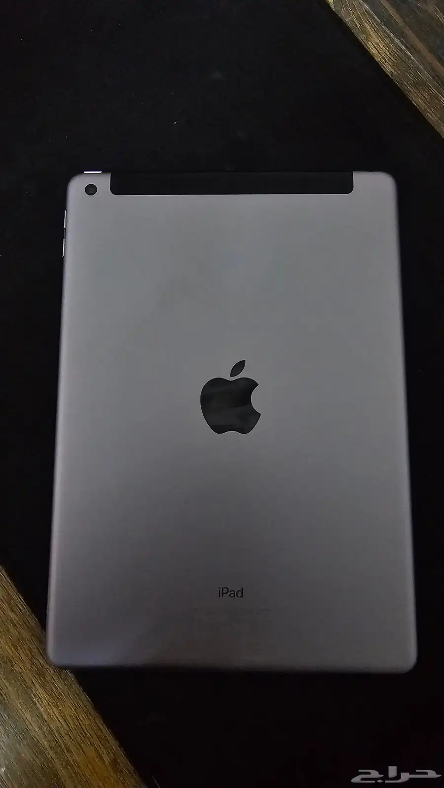 Ipad 5th generation 9.7 128gb 2