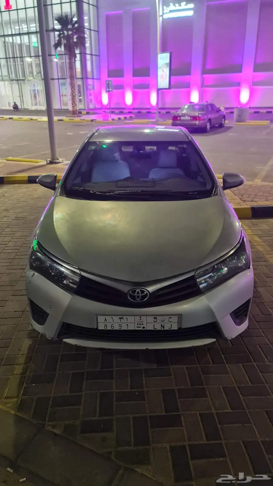 كورولا 2015 1