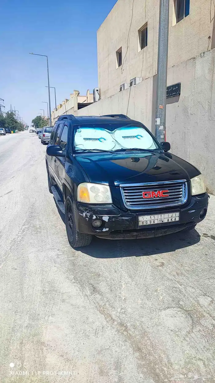 جمس انفوي 2006 4