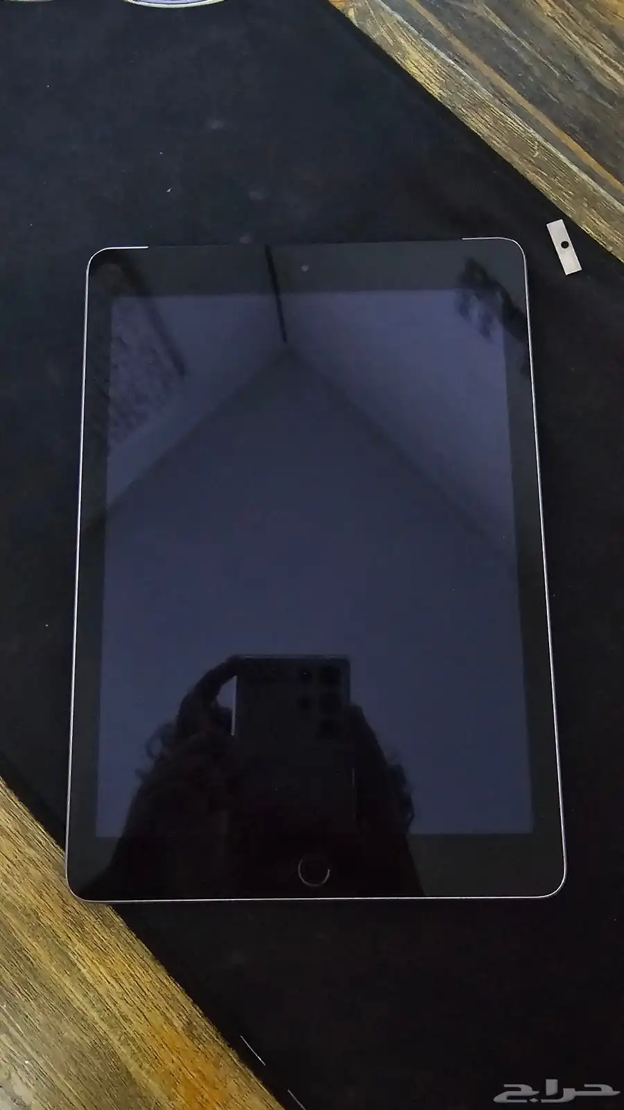 Ipad 5th generation 9.7 128gb 1