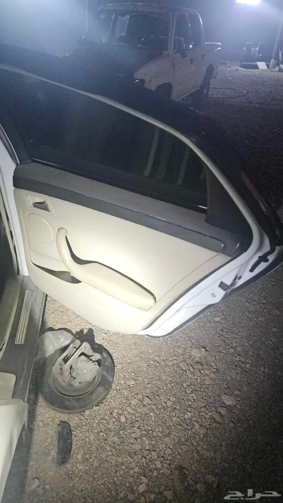 كابرس 2012 ss قطع غيار 3