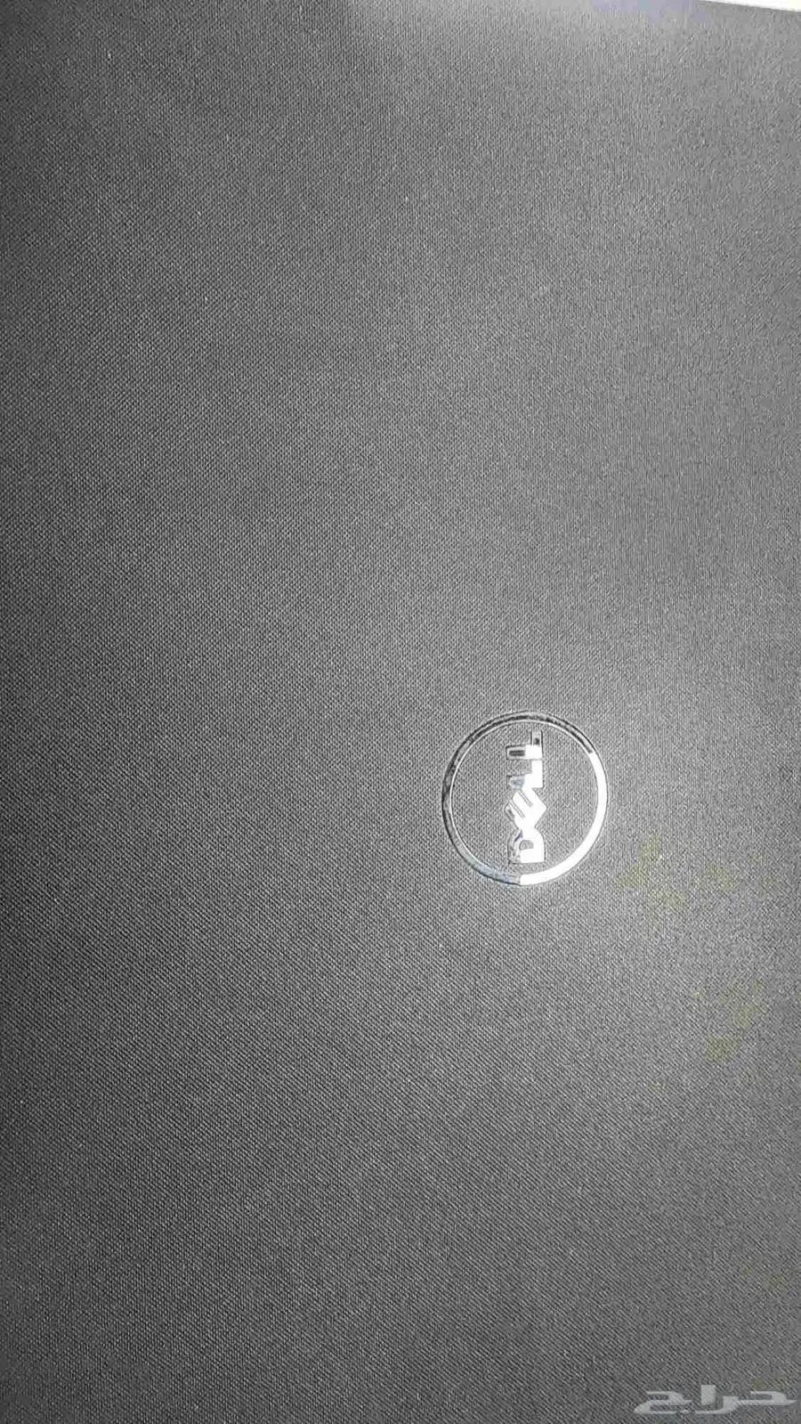جهاز لابتوب DELL لم يستخدم i3 2