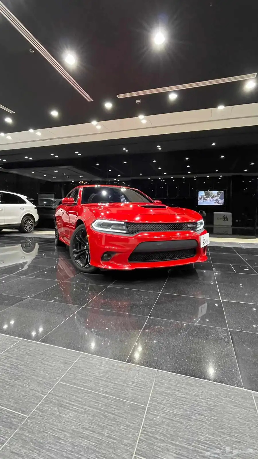 Dodge Charger RT Model 2021 0