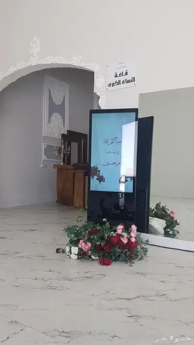 شاشات إيجار 3