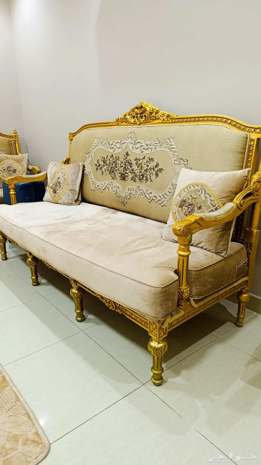 6كنبات جلوس 1كبيره واثنين صغار وثلاثه حجم وسط مطلوب فيهم 450 3