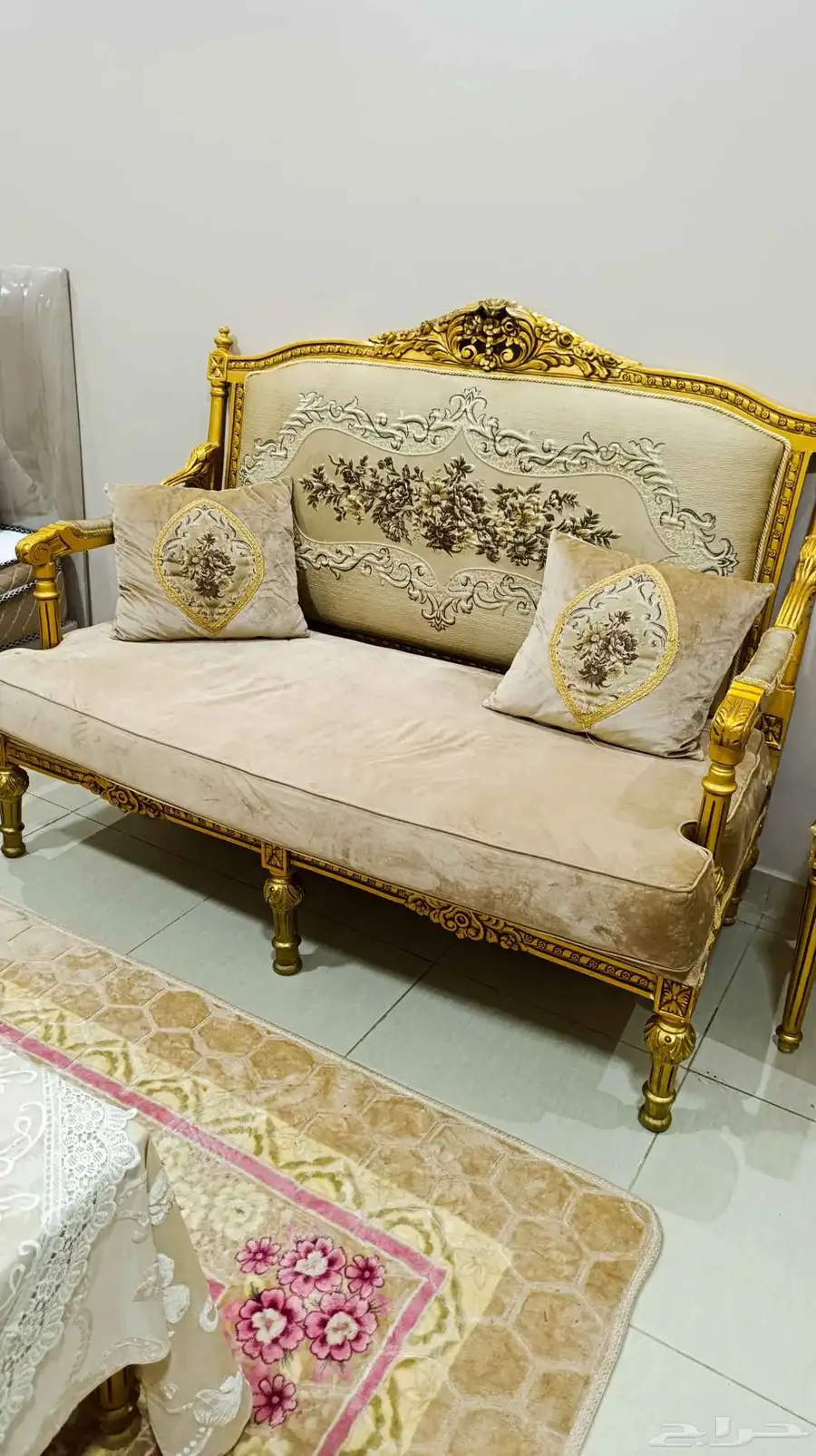 6كنبات جلوس 1كبيره واثنين صغار وثلاثه حجم وسط مطلوب فيهم 450 4