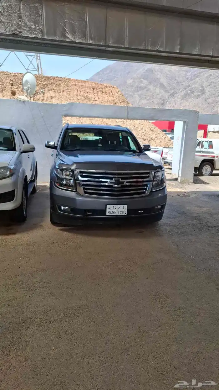 جمس تاهو 2020 1