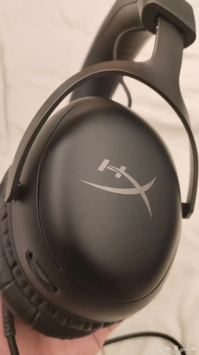 هايبر اكس كلاود 3 (قابل للبدل) 1