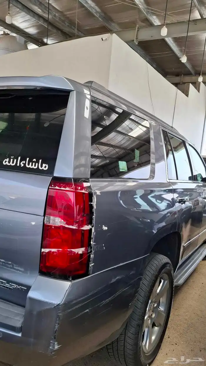 جمس تاهو 2020 3