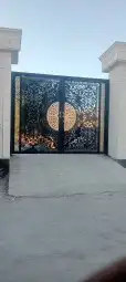 حداد ابواب دربذين حلو 8