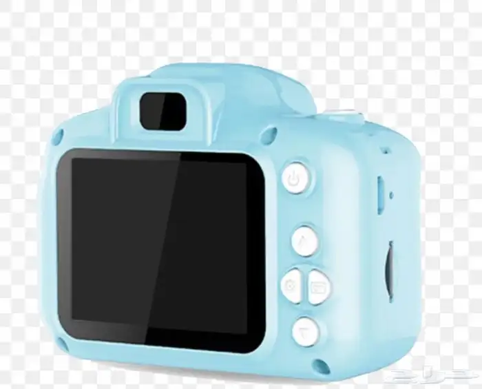 كاميرا اطفال 0