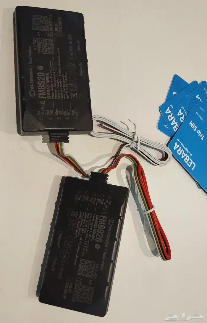 اجهزة تتبع gps ربط مع هيئة النقل 0