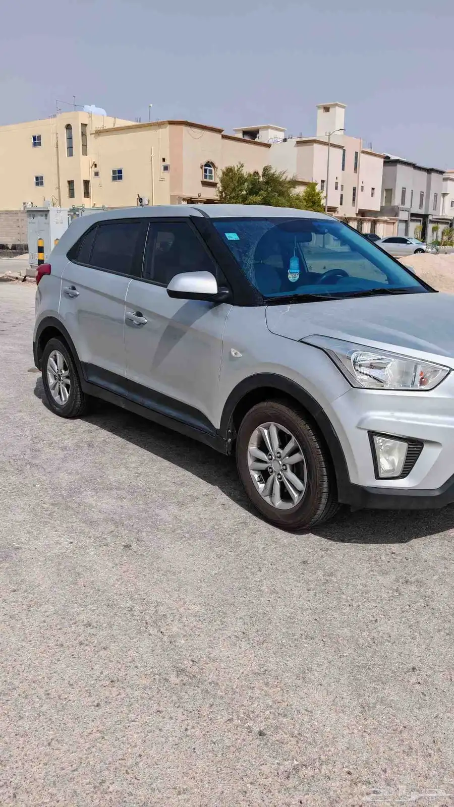 هيونداي كريتا 2018 1