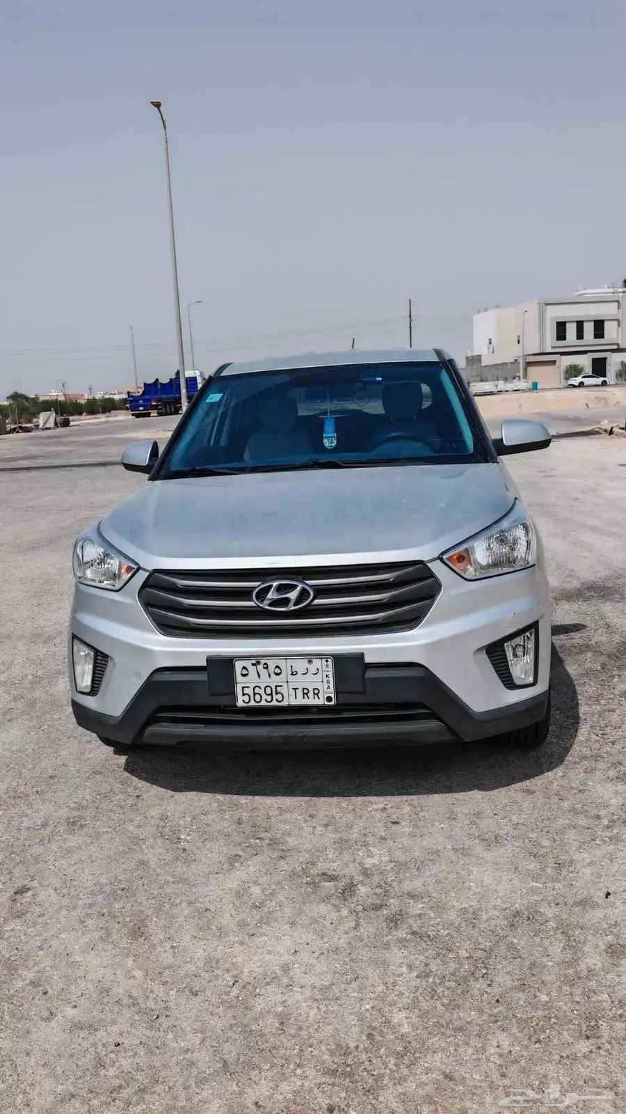 هيونداي كريتا 2018 3