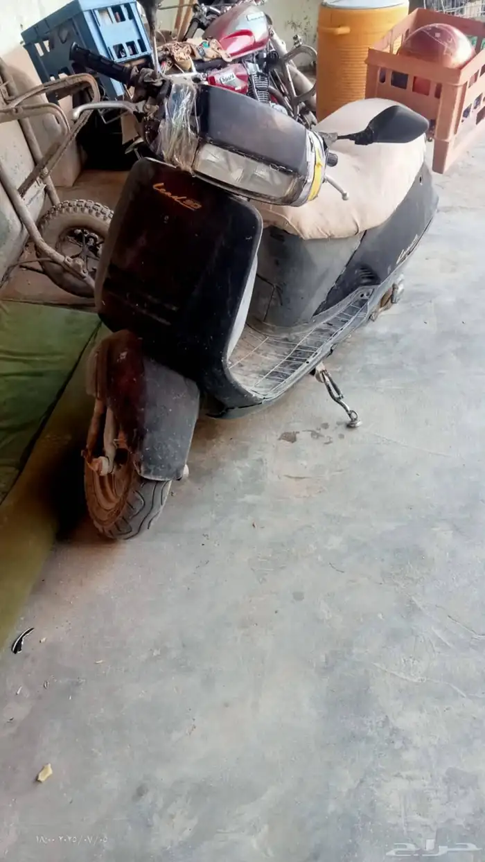 دباب حالة جيده 0