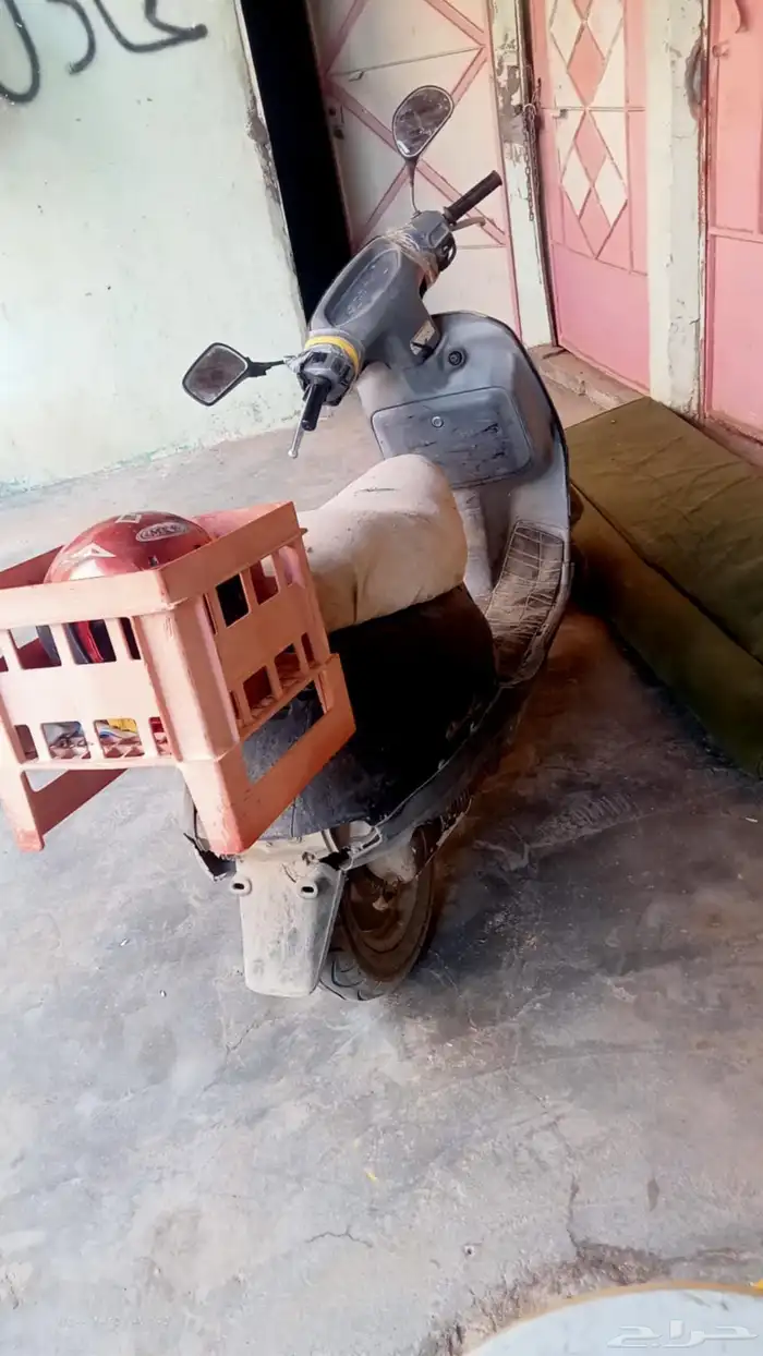 دباب حالة جيده 1