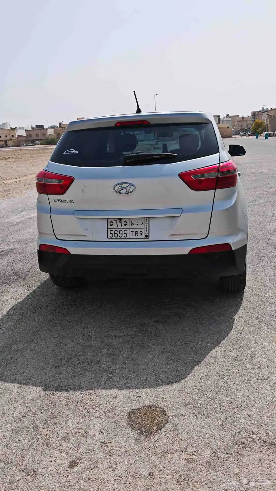 هيونداي كريتا 2018 4