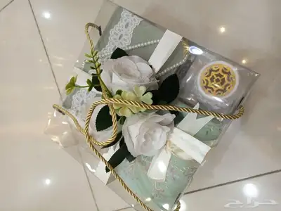 أطقم صلاه 1