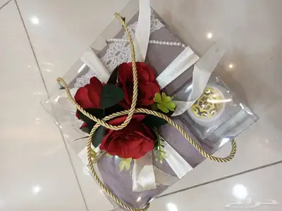 أطقم صلاه 6