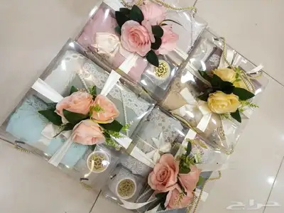أطقم صلاه 5