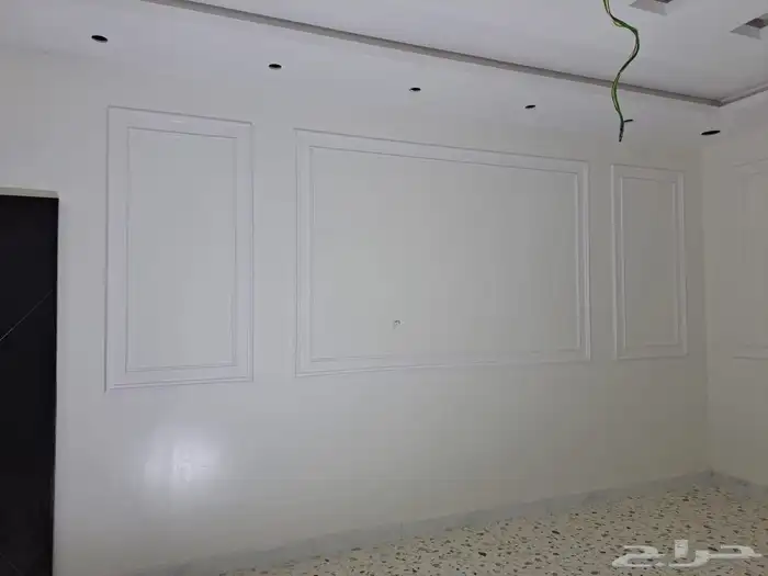 دهانات و ديكورات سراه عبيده 5