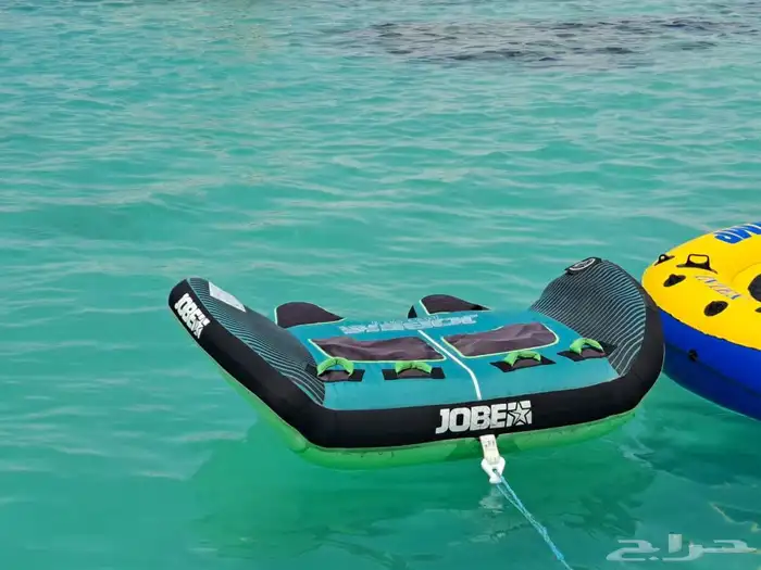 قارب للرحلات البحري خور وسباحه وصيد وبياض باسعار ممتاز للجمي 5