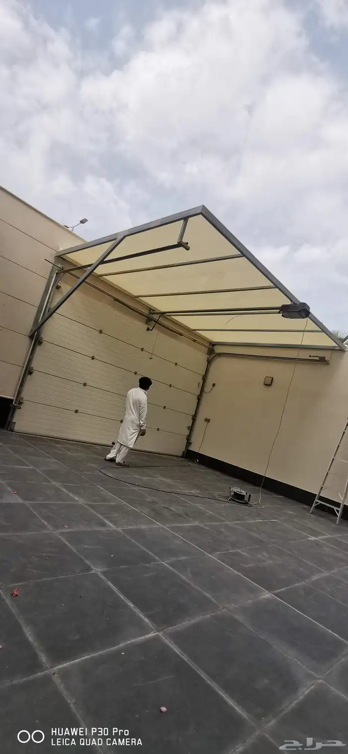 حداد لحام لجميع اعمال الحدادة 1