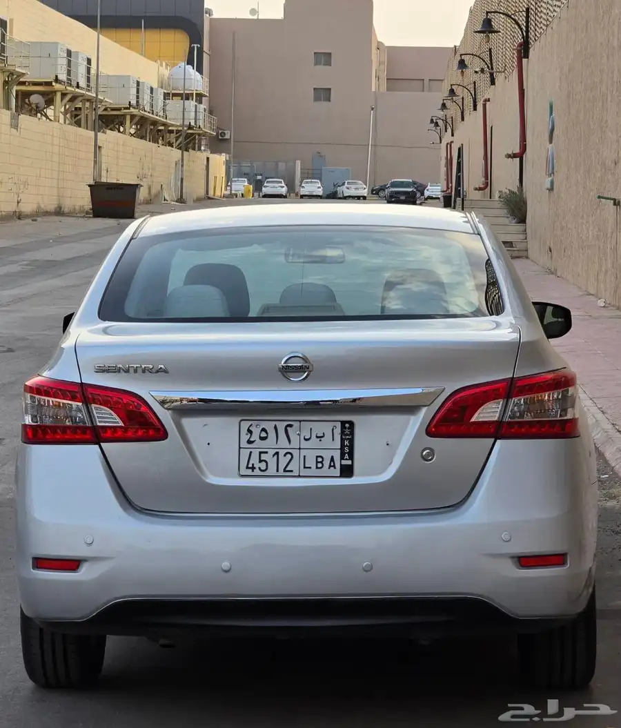 سنترا 2019 مطور 1.6 3